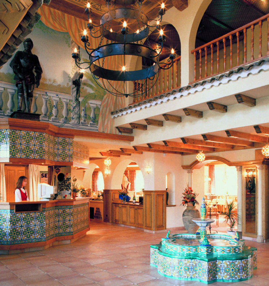 Hotel Spanischer Hof