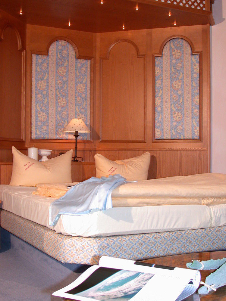 Spanischer Hof Hotel