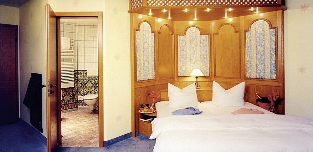 Spanischer Hof 4* Gröditz