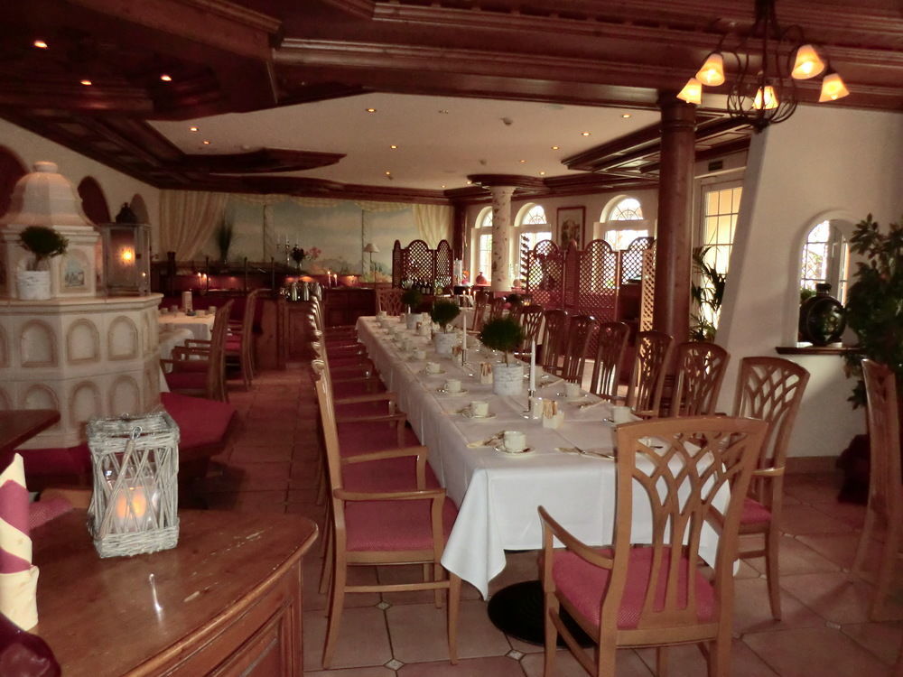 Hotel Spanischer Hof