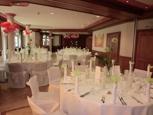 Spanischer Hof Hotel