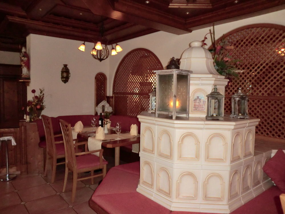 Spanischer Hof