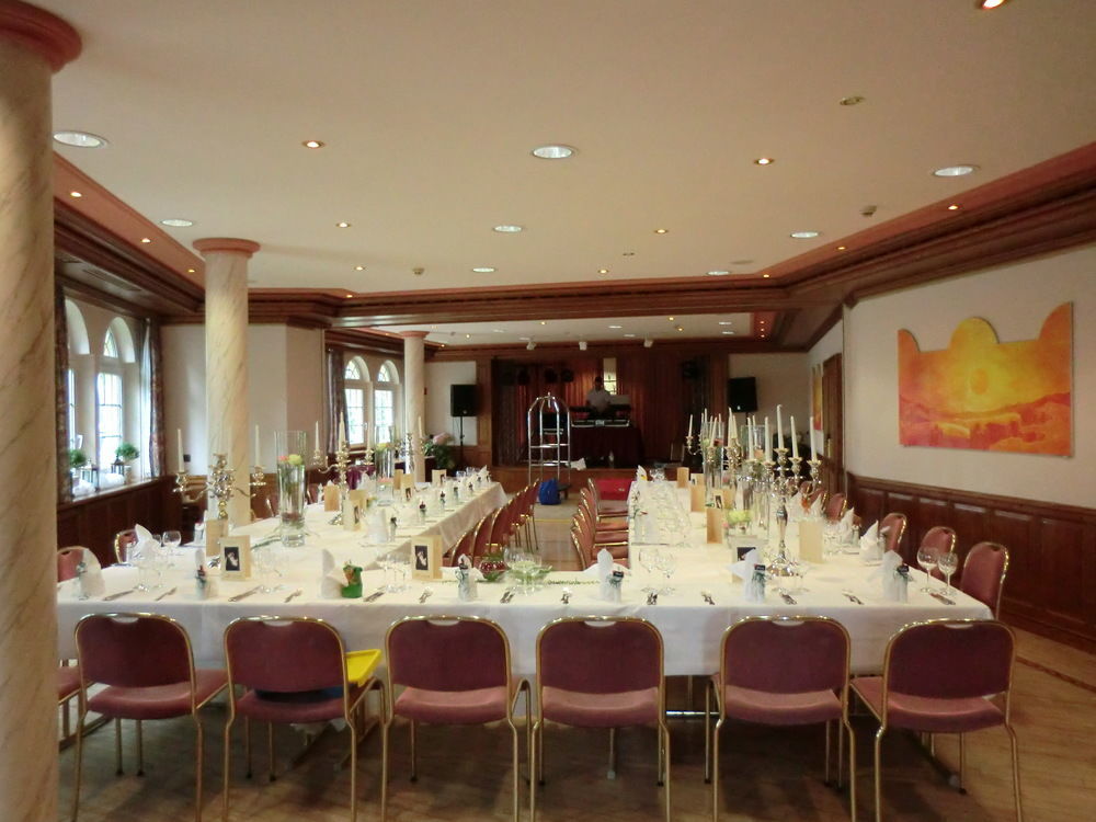 Spanischer Hof 4* Gröditz