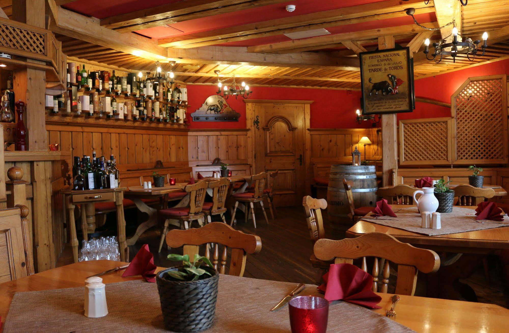 Spanischer Hof Gröditz