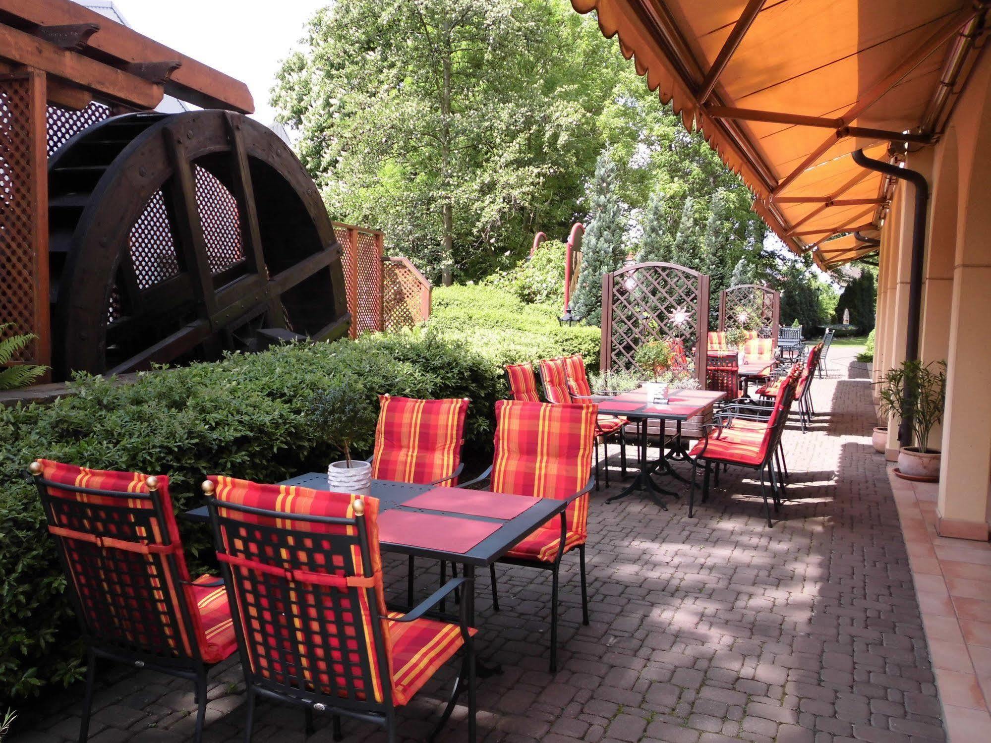 Spanischer Hof Hotel
