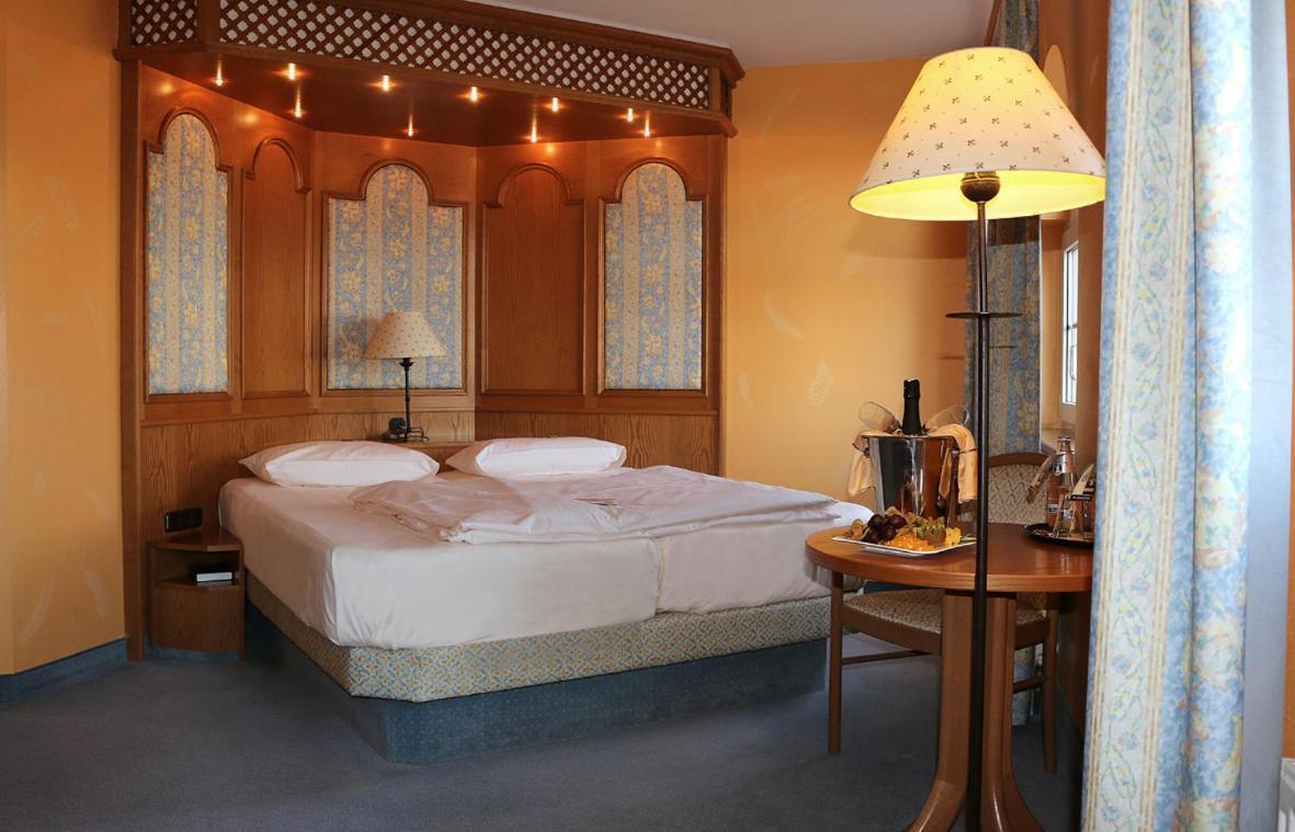 Spanischer Hof 4* Gröditz