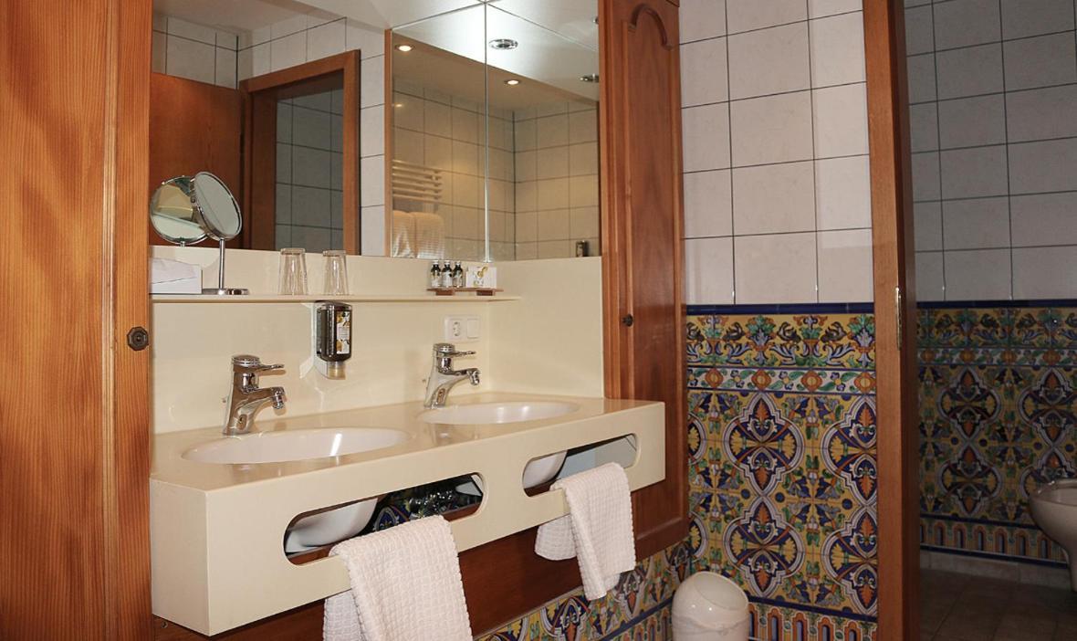 Spanischer Hof 4* Gröditz