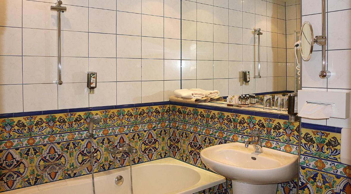 Hotel Spanischer Hof