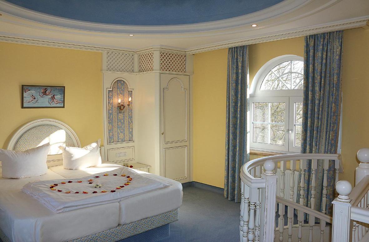 Spanischer Hof 4* Gröditz