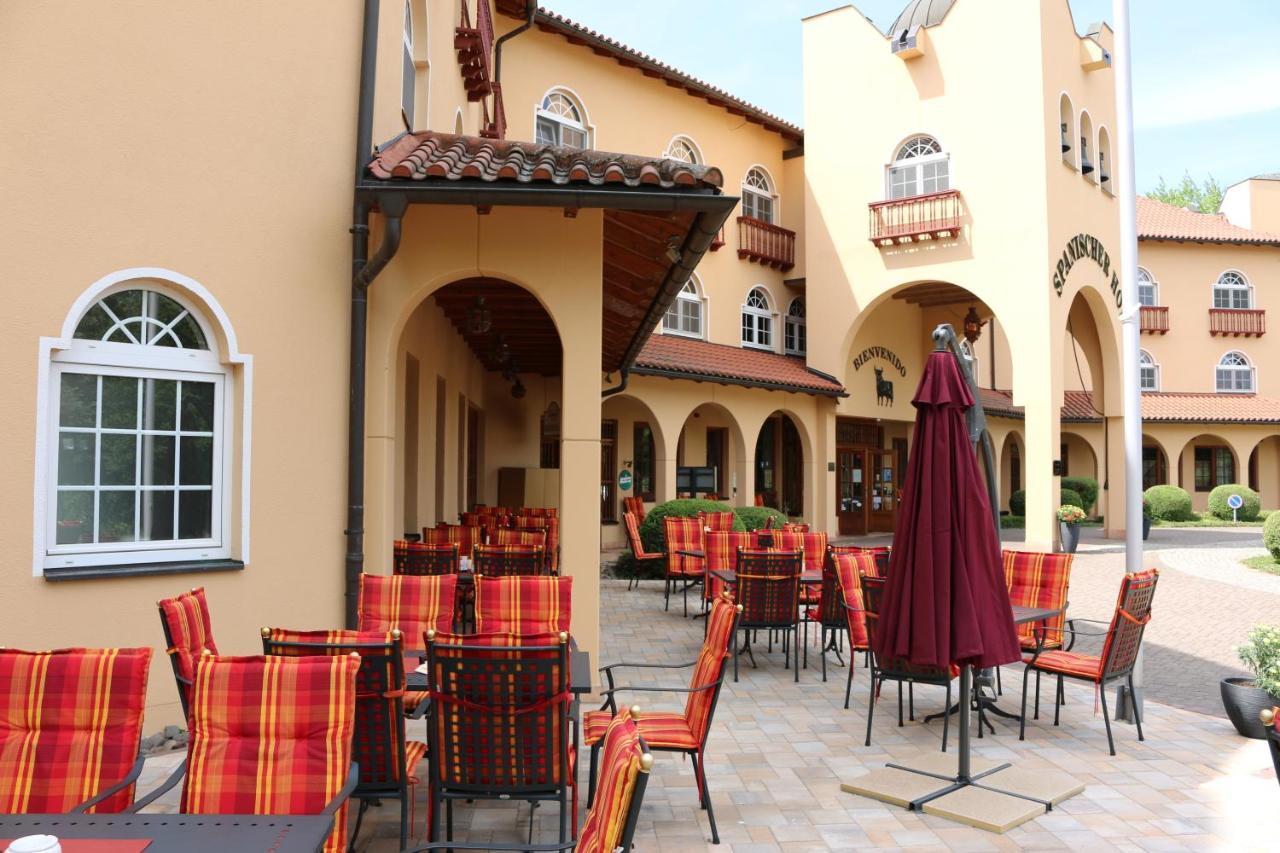 Hotel Spanischer Hof
