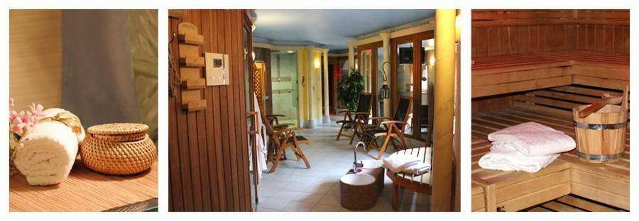Spanischer Hof Hotel